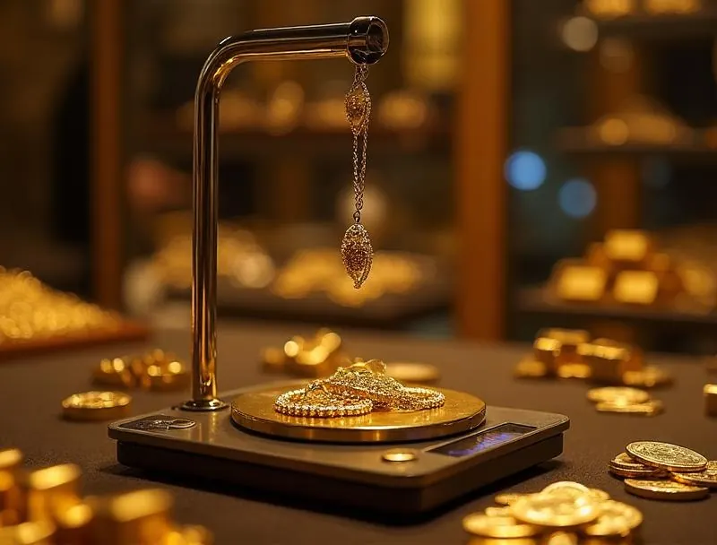 Blackthorn — coin shop photo